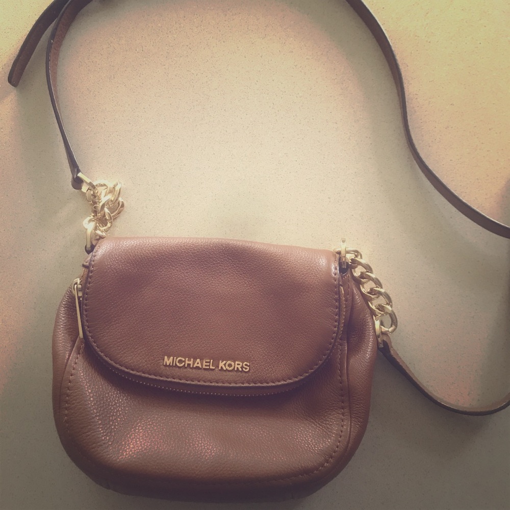 Michael Kors Side bag